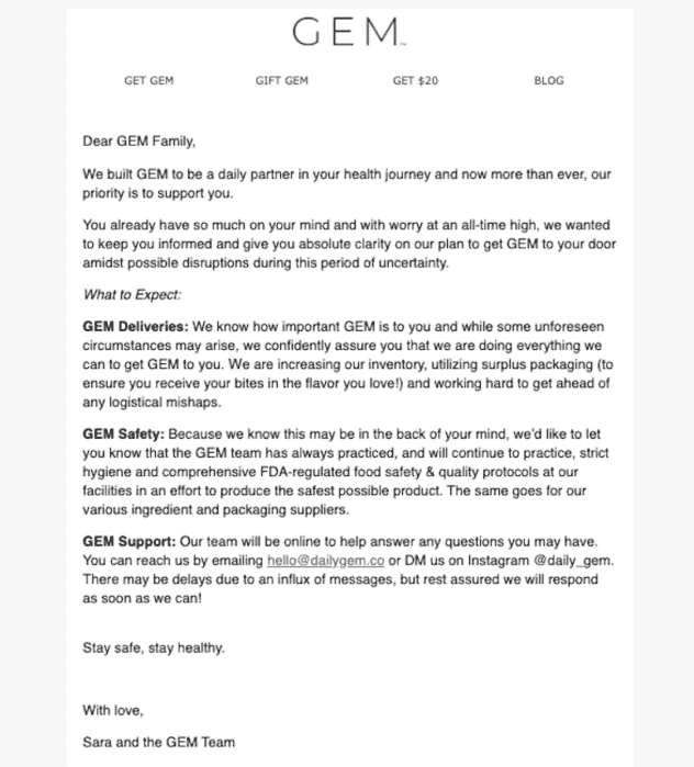 疫情之下，中小卖家如何改变营销策略应对外部变化