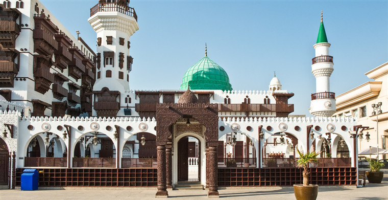 中东电商-这个斋月过得好么？