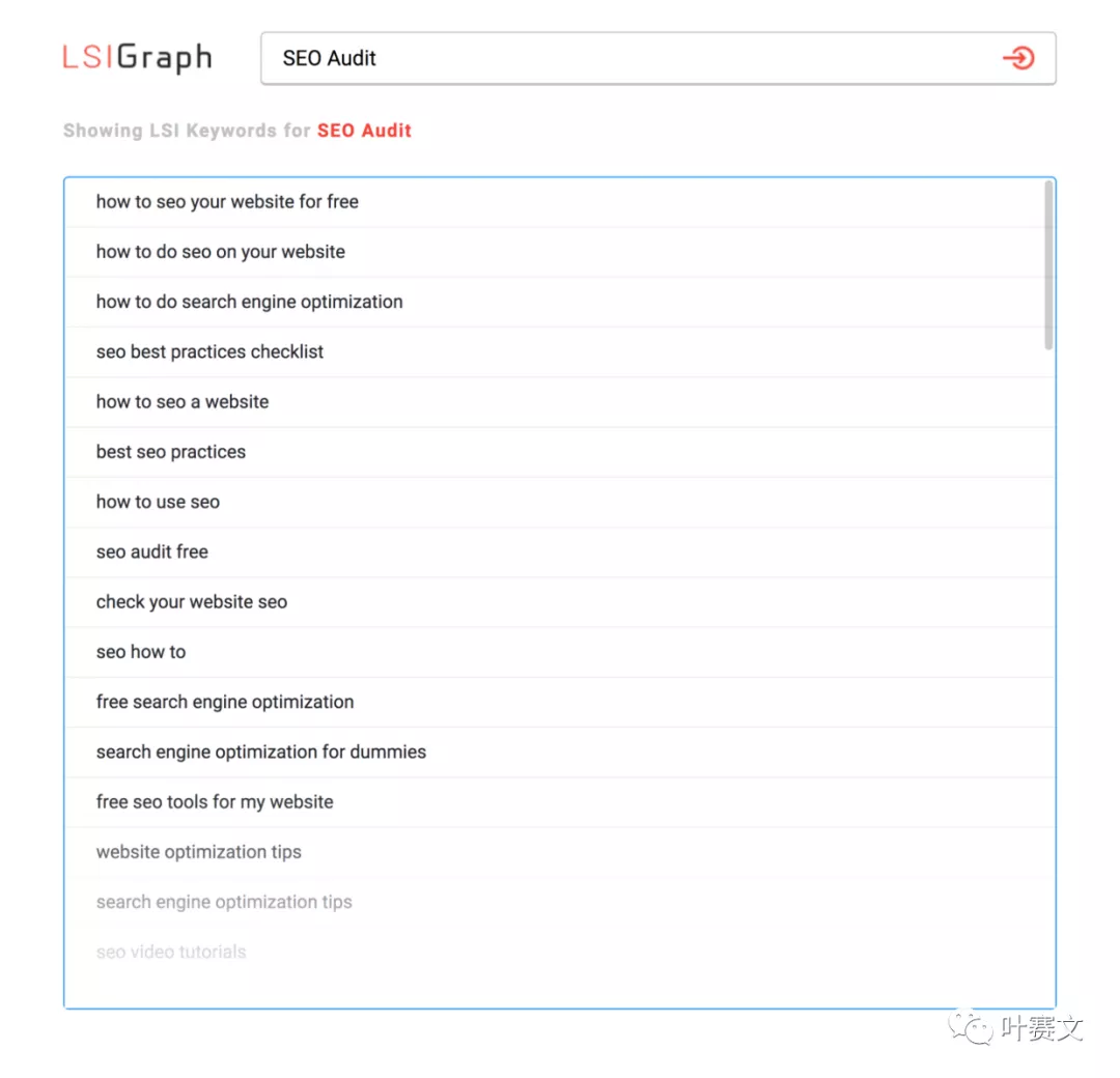 什么是LSI关键字？为什么它对SEO很重要？