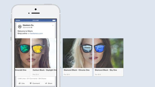 掌握5个优化技巧，Facebook广告就能跑得更好！