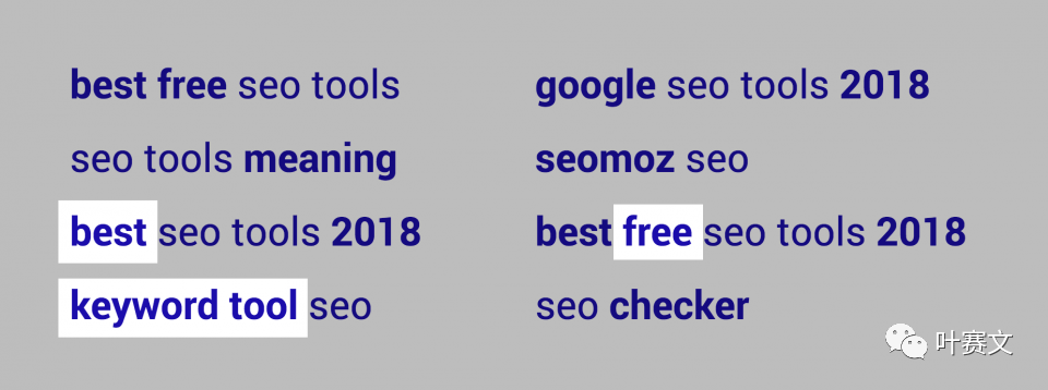 什么是LSI关键字？为什么它对SEO很重要？