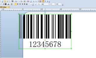 亚马逊跨境电商FBA标签打印必备工具-BarTender