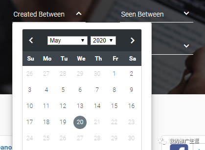 Facebook ad spy工具之adspy