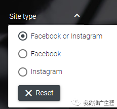 Facebook ad spy工具之adspy