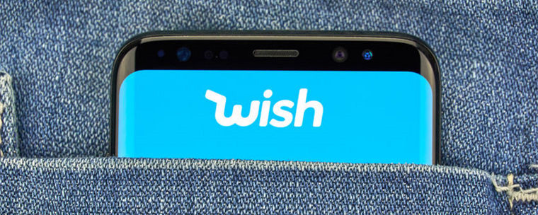 wish账户被暂停的原因有哪些