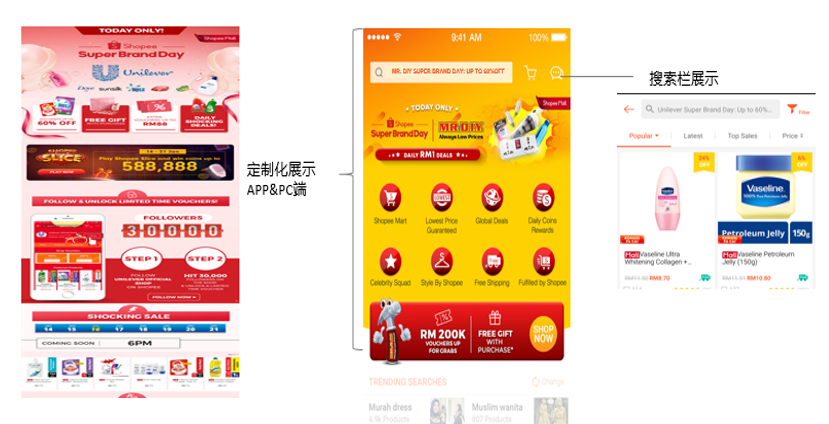 Shopee Mall大揭秘，内附入驻虾皮商城详解