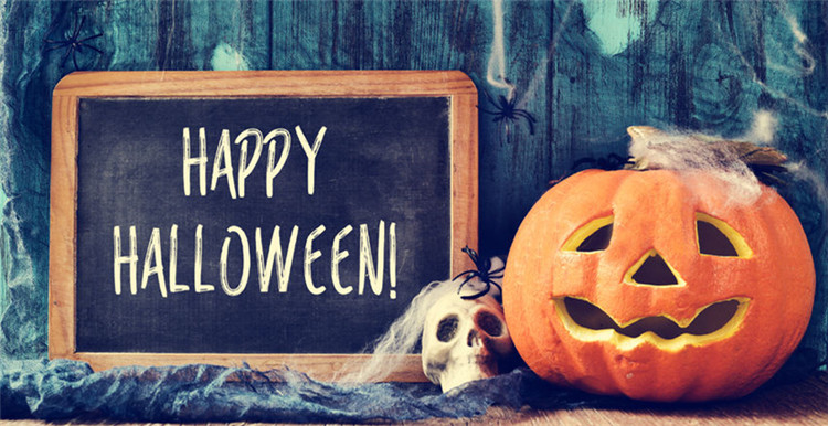 谷歌：2017年万圣节服装的最热搜索趋势