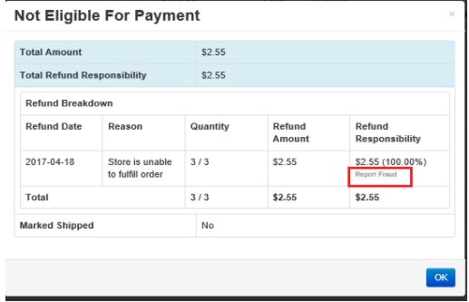 wish客户申请退款怎么办