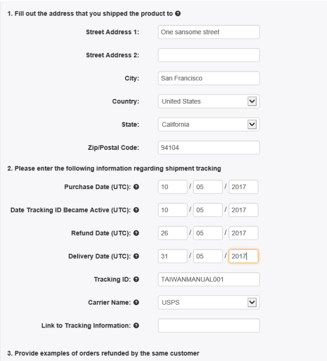 wish客户申请退款怎么办