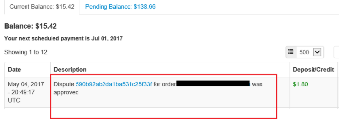 wish客户申请退款怎么办