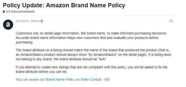 揭秘：美国品牌到底需要多少钱