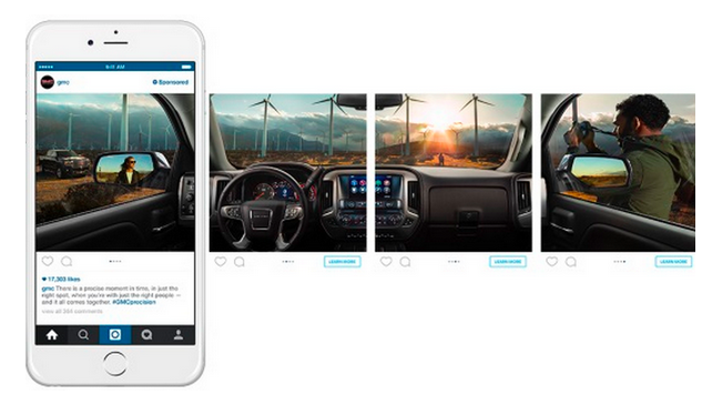 如何使用Facebook轮播广告？6个创意技巧让广告更高效