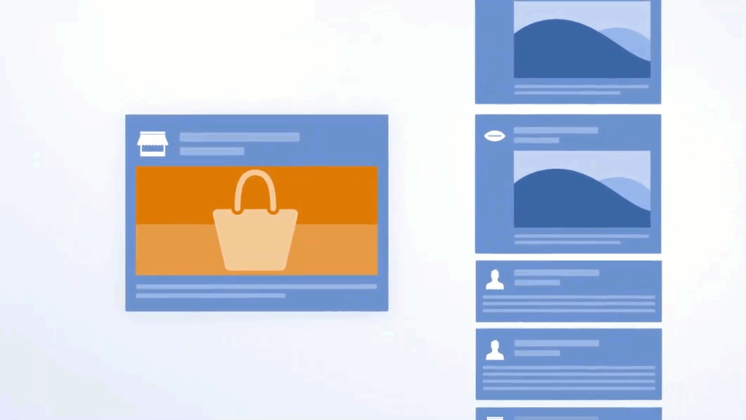 玩转不同类型Facebook广告，创造更高转化