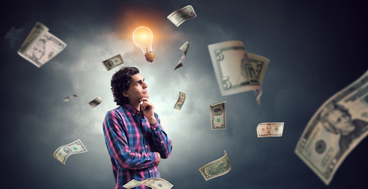 你没订单， 也许是因为你不够人情味