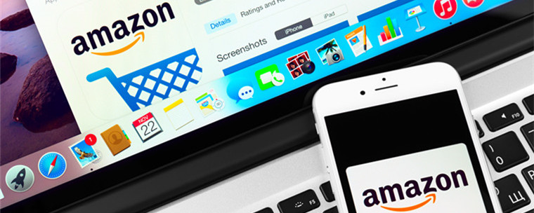 亚马逊秒杀活动有哪些