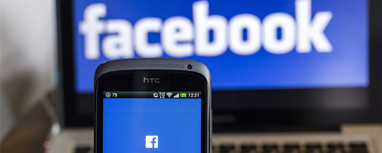 facebook怎么增加粉丝
