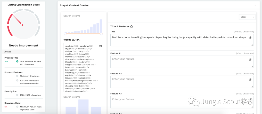 Best Seller也有优化空间！做到极致的Listing原来长这样！