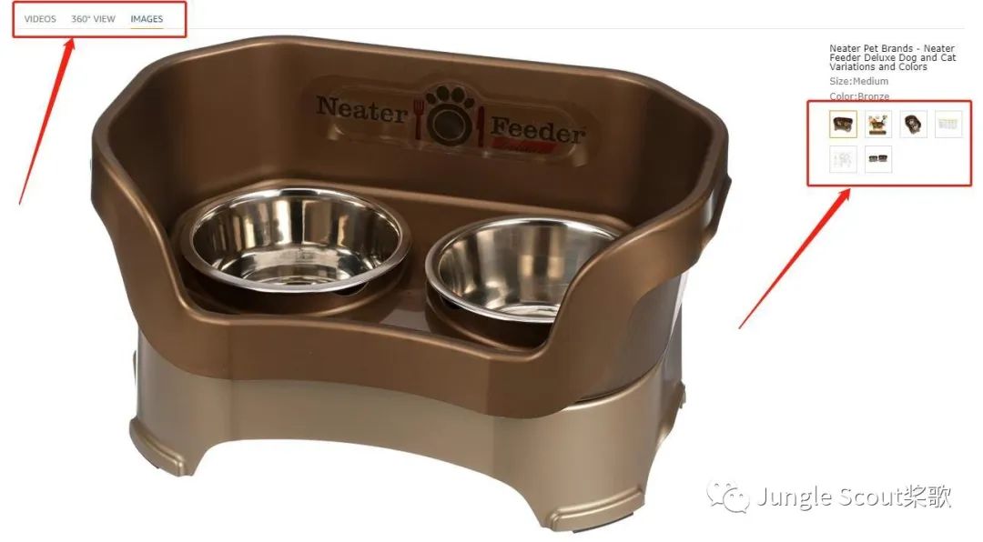 Best Seller也有优化空间！做到极致的Listing原来长这样！