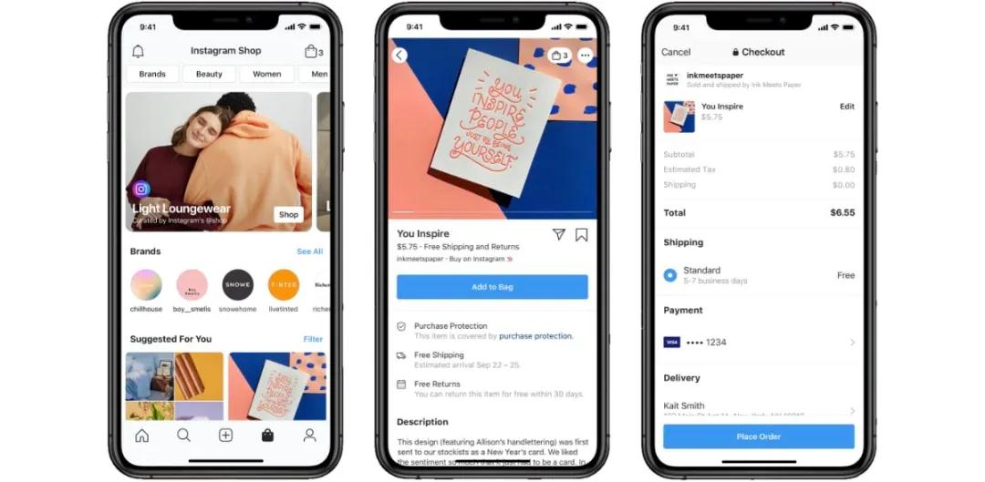 Facebook Shop，彻底改变跨境电商玩法？
