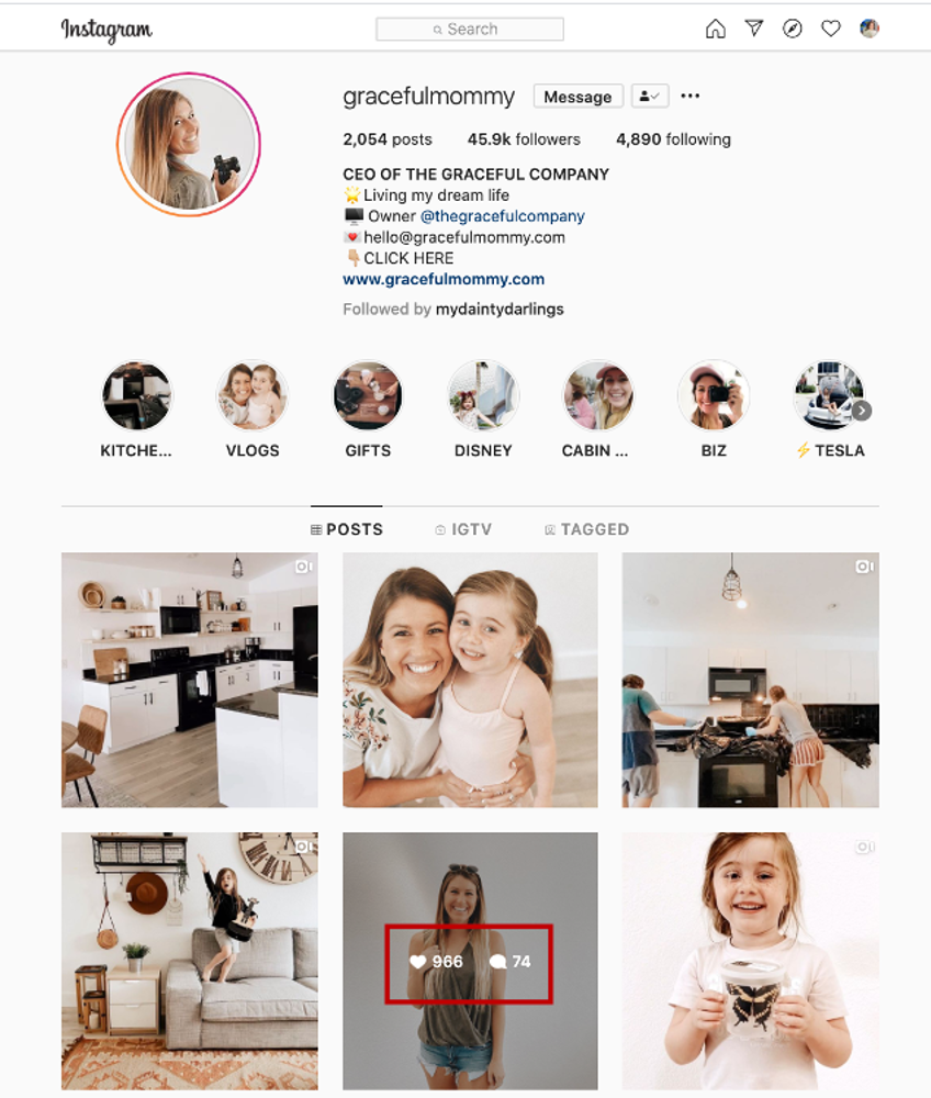 海外网红价格大揭秘，你做品牌营销的钱都打水飘了吗？