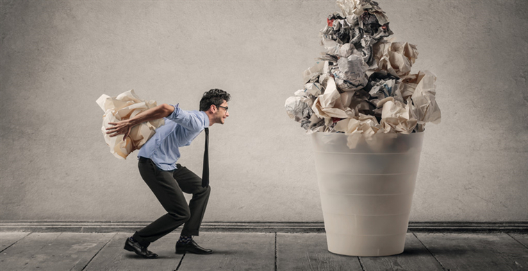 亚马逊卖家如何清理滞销的产品