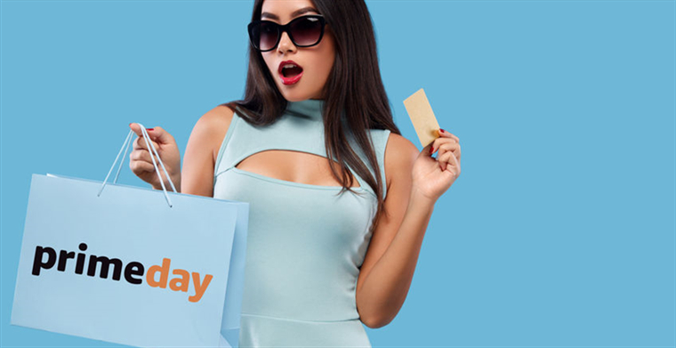 亚马逊Prime Day的那些事