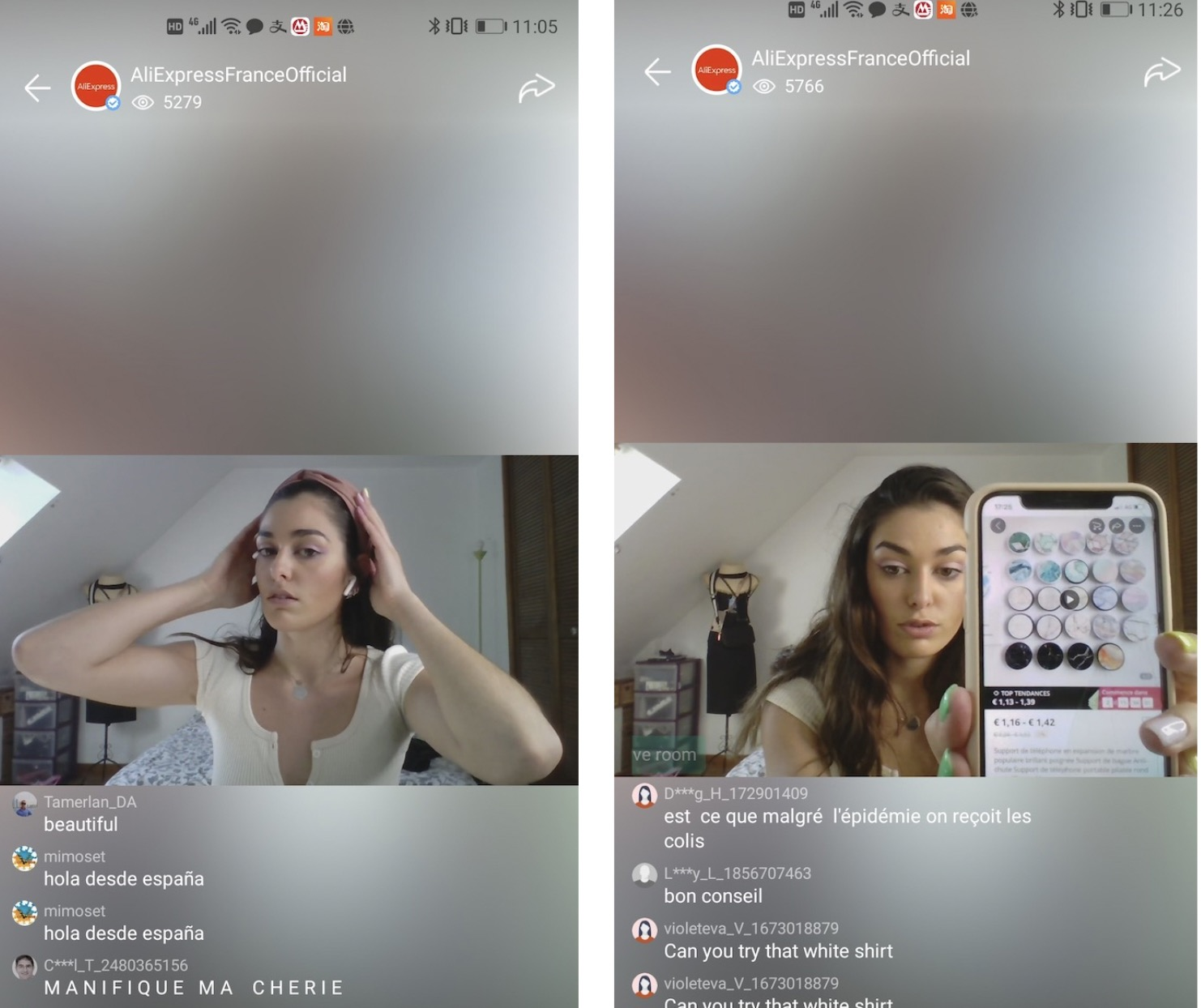 彭博社曝光阿里巴巴秘密项目：速卖通3年要打造100万个老外版“李佳琦”