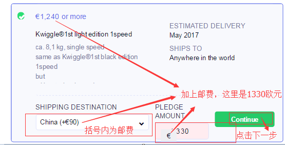 海外众筹怎么申请