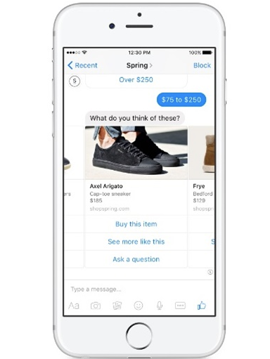 Facebook粉丝专页购物功能如何设定? Facebook粉丝专页购物功能如何设定?