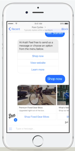 Facebook粉丝专页购物功能如何设定? Facebook粉丝专页购物功能如何设定?