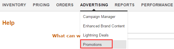 亚马逊促销活动Promotion⑤：Giveaway（亚马逊抽奖）的设置教程