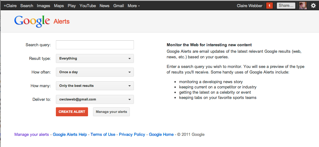 盘点：帮卖家进一步提升转化率的6个Google免费工具