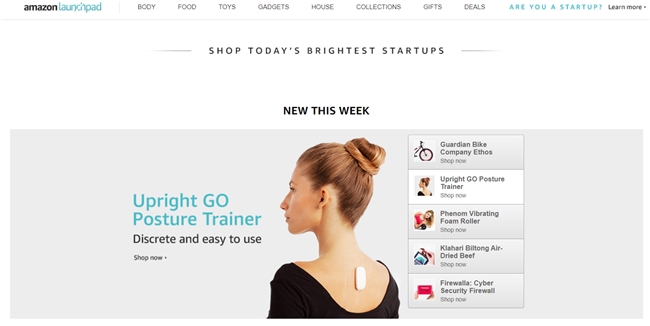 解析：如何找到好产品，什么产品在亚马逊上好卖？