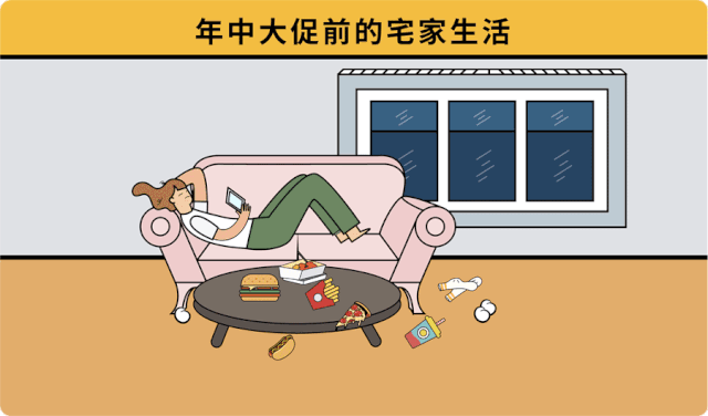 "宅心"仍厚~Shopee台湾新加坡巴西年中大促热卖品预测