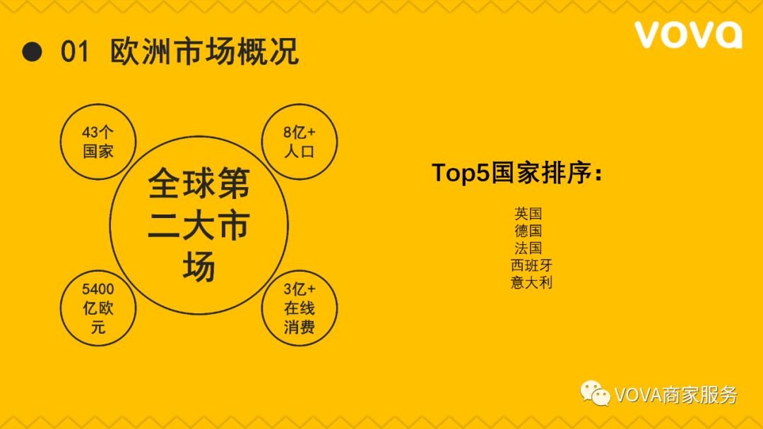 VOVA法国市场特征、用户画像分析以及选品建议