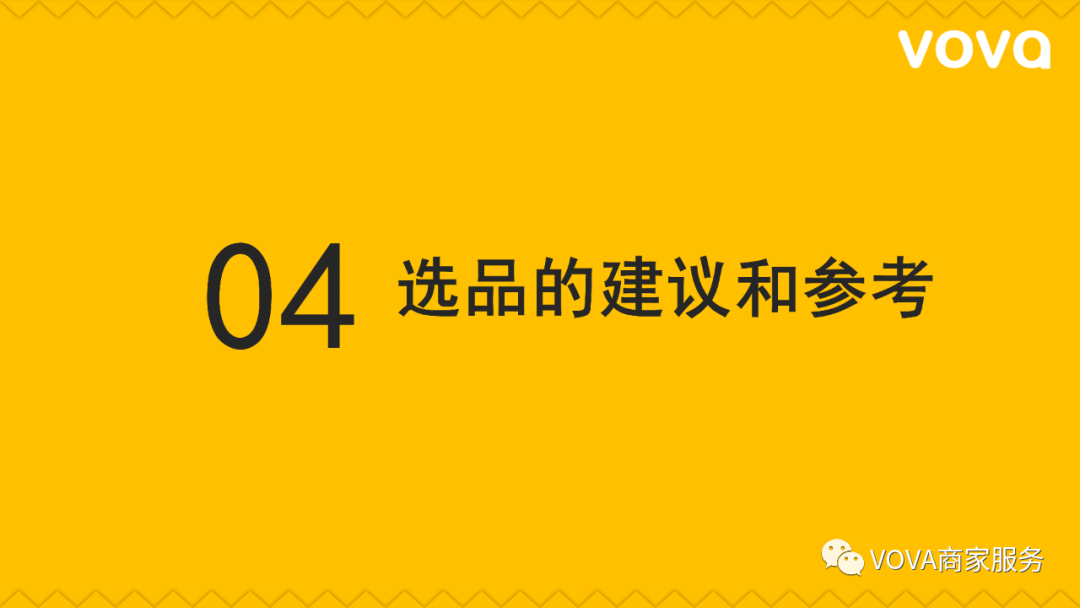 VOVA法国市场特征、用户画像分析以及选品建议