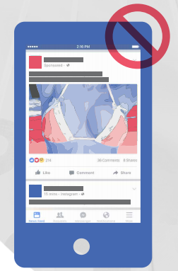 审核被拒？账号被封？这些Facebook广告投放雷区你需知道！