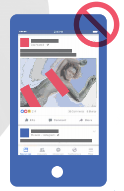 审核被拒？账号被封？这些Facebook广告投放雷区你需知道！