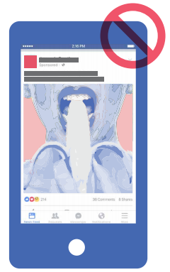 审核被拒？账号被封？这些Facebook广告投放雷区你需知道！