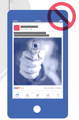 审核被拒？账号被封？这些Facebook广告投放雷区你需知道！