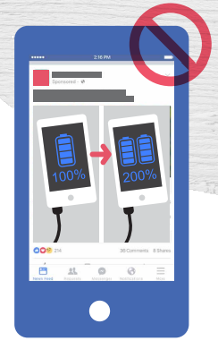 审核被拒？账号被封？这些Facebook广告投放雷区你需知道！