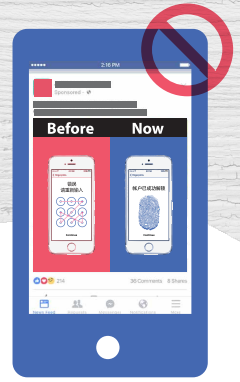 审核被拒？账号被封？这些Facebook广告投放雷区你需知道！