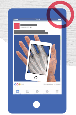 审核被拒？账号被封？这些Facebook广告投放雷区你需知道！