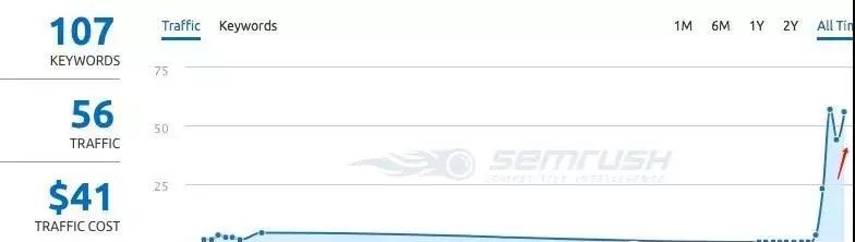 分步解析谷歌自建站排名下滑的自我诊断&优化