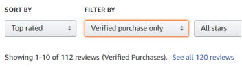 ​如何精准分析亚马逊Review分数变化？