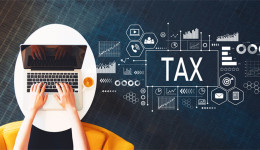 欧洲五国税务局的官方网页地址