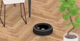 扫地机器人成为eBay韩国“Big Smile Day”大促爆款，一周创152万美元销售记录