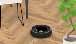 掃地機器人成為eBay韓國“Big Smile Day”大促爆款，一周創(chuàng)152萬美元銷售記錄