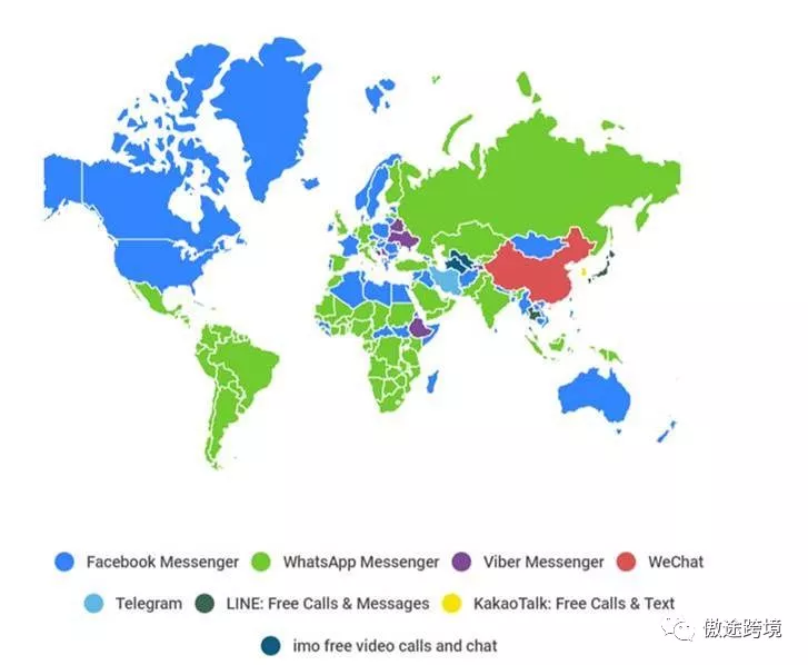 你应该知道的十一个WhatsApp使用小技巧