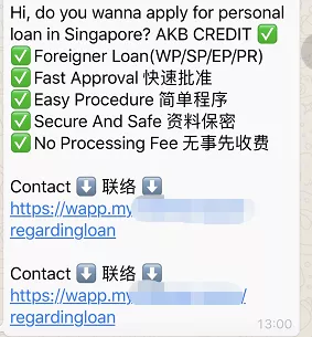 WhatsApp营销之消息群发(三)-正确的姿势